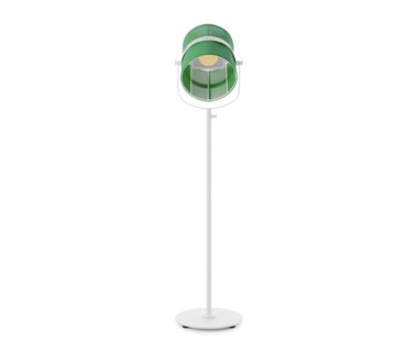 La Lampe Paris - White Frame